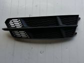 Front fog light trim/grill