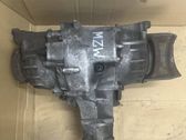 Rear differential
