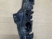 Front bumper mounting bracket