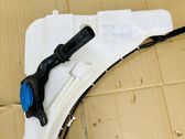 Windshield washer fluid reservoir/tank