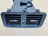 Rear air vent grill