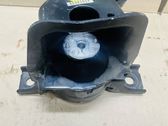 Engine mount vacuum valve