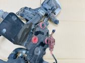Vacuum valve