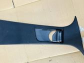 (B) pillar trim (top)