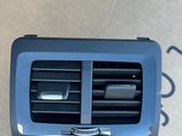 Rear air vent grill