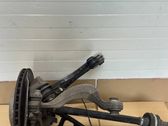 Rear wheel hub spindle/knuckle