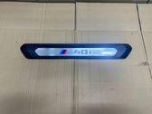 Other sill/pillar trim element