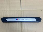 Other sill/pillar trim element