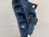 Front bumper mounting bracket