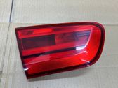 Tailgate rear/tail lights