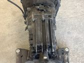 Manual 6 speed gearbox