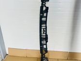 Rear bumper mounting bracket