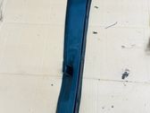 Fender end trim