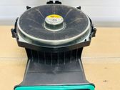 Subwoofer speaker