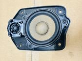 Panel speaker