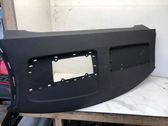 Parcel shelf