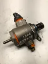 Fuel injection high pressure pump