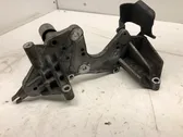 Fuel pump bracket