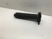 Spare wheel bolt