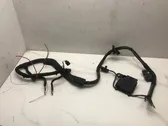 Positive cable (battery)