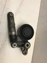 Alternator belt tensioner