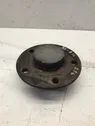 Rear wheel hub