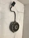 Air conditioning (A/C) fan (condenser)