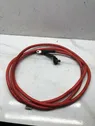 Positive cable (battery)