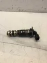 Camshaft vanos timing valve