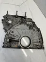 Timing chain cover