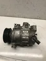 Air conditioning (A/C) compressor (pump)