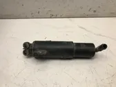 Headlight washer spray nozzle