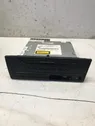 CD/DVD changer