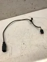 Sensor interruptor de la alarma del capó