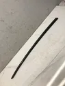 Roof trim bar molding cover