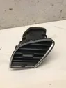 Dashboard side air vent grill/cover trim