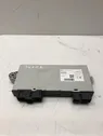 CAS control unit/module