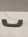 Front interior roof grab handle