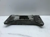 Gearbox mounting bracket