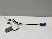 Negative earth cable (battery)