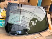 Rear windscreen/windshield window