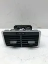 Dash center air vent grill