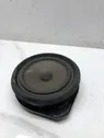 Rear door speaker