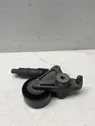 Generator/alternator belt tensioner