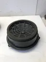 Rear door speaker