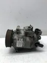 Air conditioning (A/C) compressor (pump)