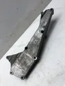 EGR valve cooler bracket