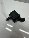 High voltage ignition coil