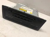 CD/DVD changer