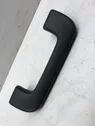 Front interior roof grab handle